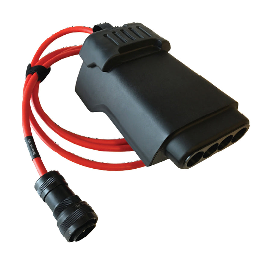 ACX Power Supply cable