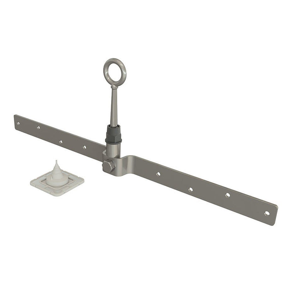 Side Mounted Rafter Link