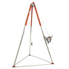 3 stage Confined Space Tripod
