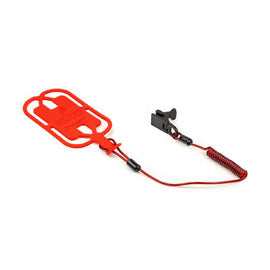 GRIPS MOBILE PHONE GRIPPER WITH TETHER