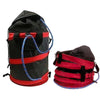 Collapsible Rope Bag