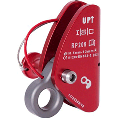 ISC 13MM DETACHABLE ROPE GRAB
