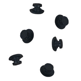 PACIFIC R5 DOMES (SET OF SIX)