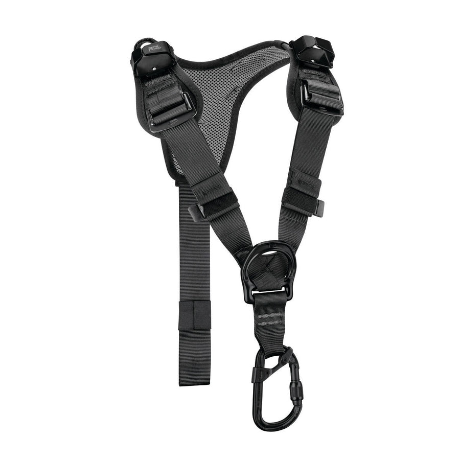 PETZL TOP CHEST HARNESS