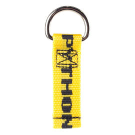 PYTHON SAFETY D RING LARGE TOOL ATTACHMENT