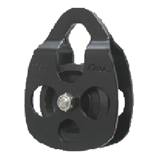 60mm Cable Able Pulley