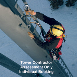 Tower Contractor Assessment