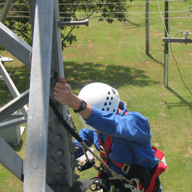 Height Safety Rescue I