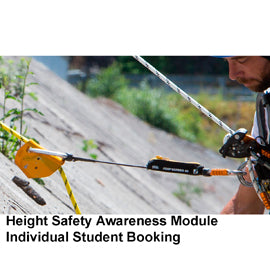Height Safety Awareness -I