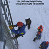 Skilift Height Safety module