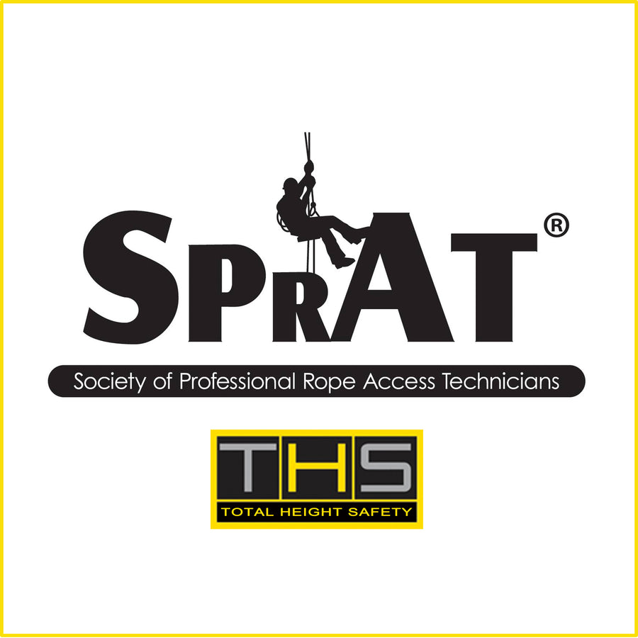 Sprat Rope Access L1 Training Course I