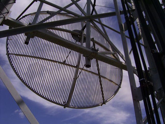 Tower Maintenance Works