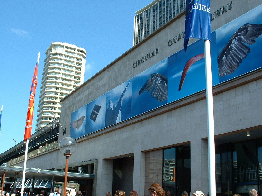 Banner Installation Works