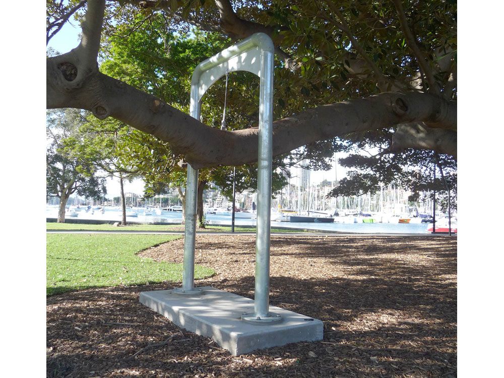 Rushcutters Bay Park