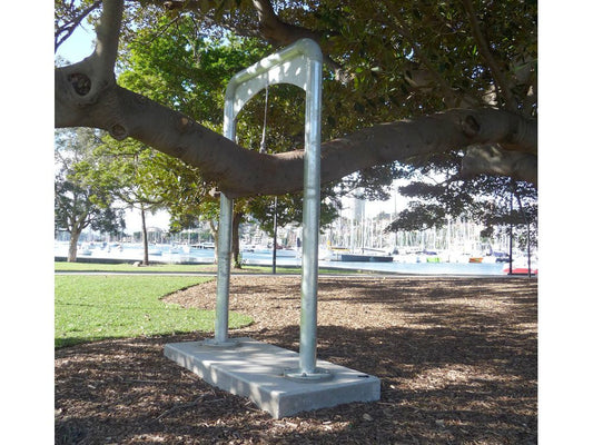 Rushcutters Bay Park