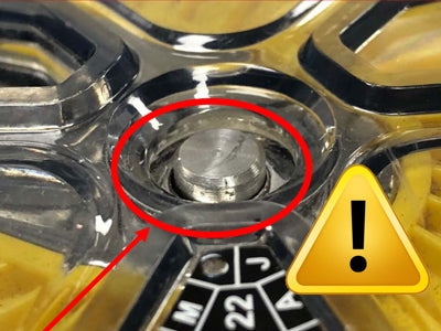 MSA Latchways Web PFL Alert