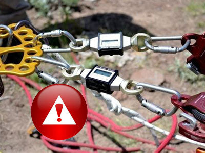 Rock Exotica Enforcer Recall