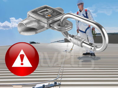 SAYFA SL227 PILOT STOP USE NOTICE