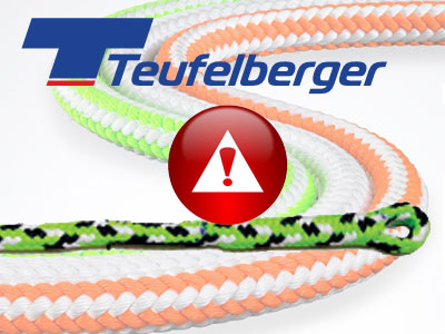 TEUFELBERGER slaice® RECALL