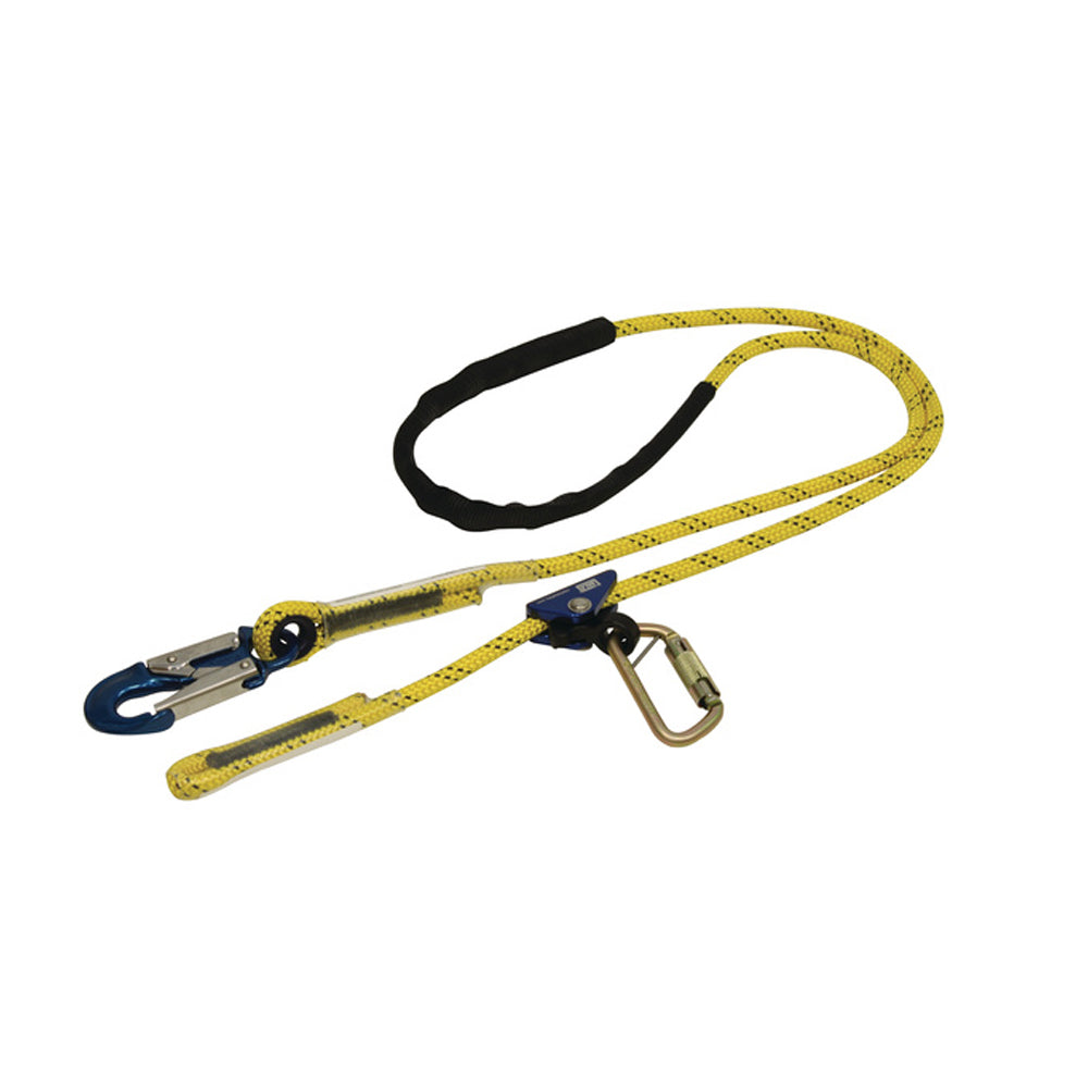 Lanyards - Webbing, Rope & Wire