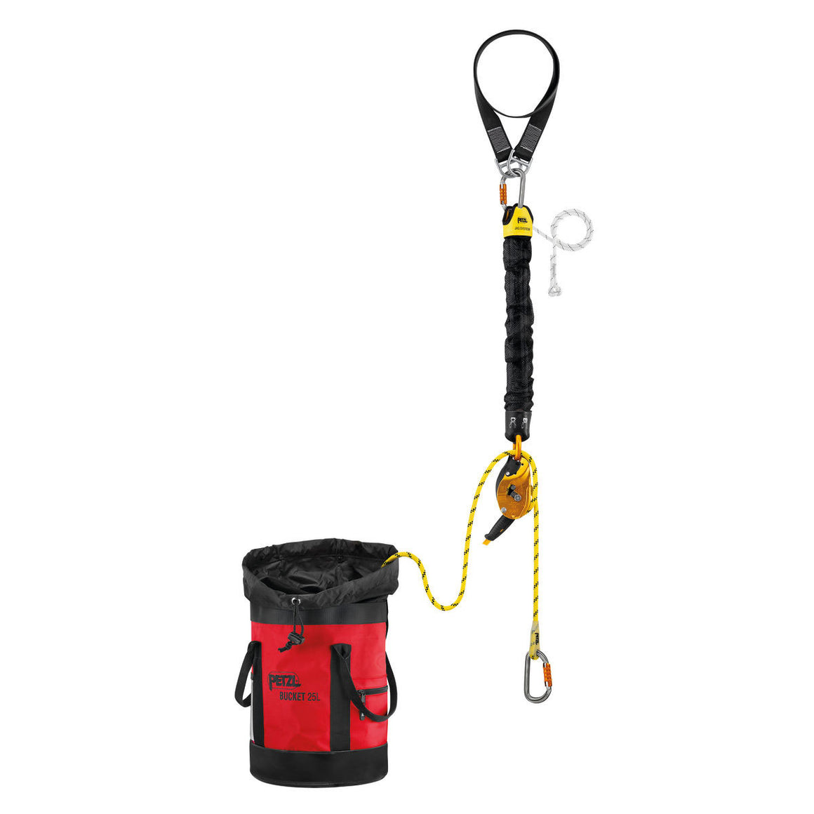 Access, Rigging & Rescue Kits