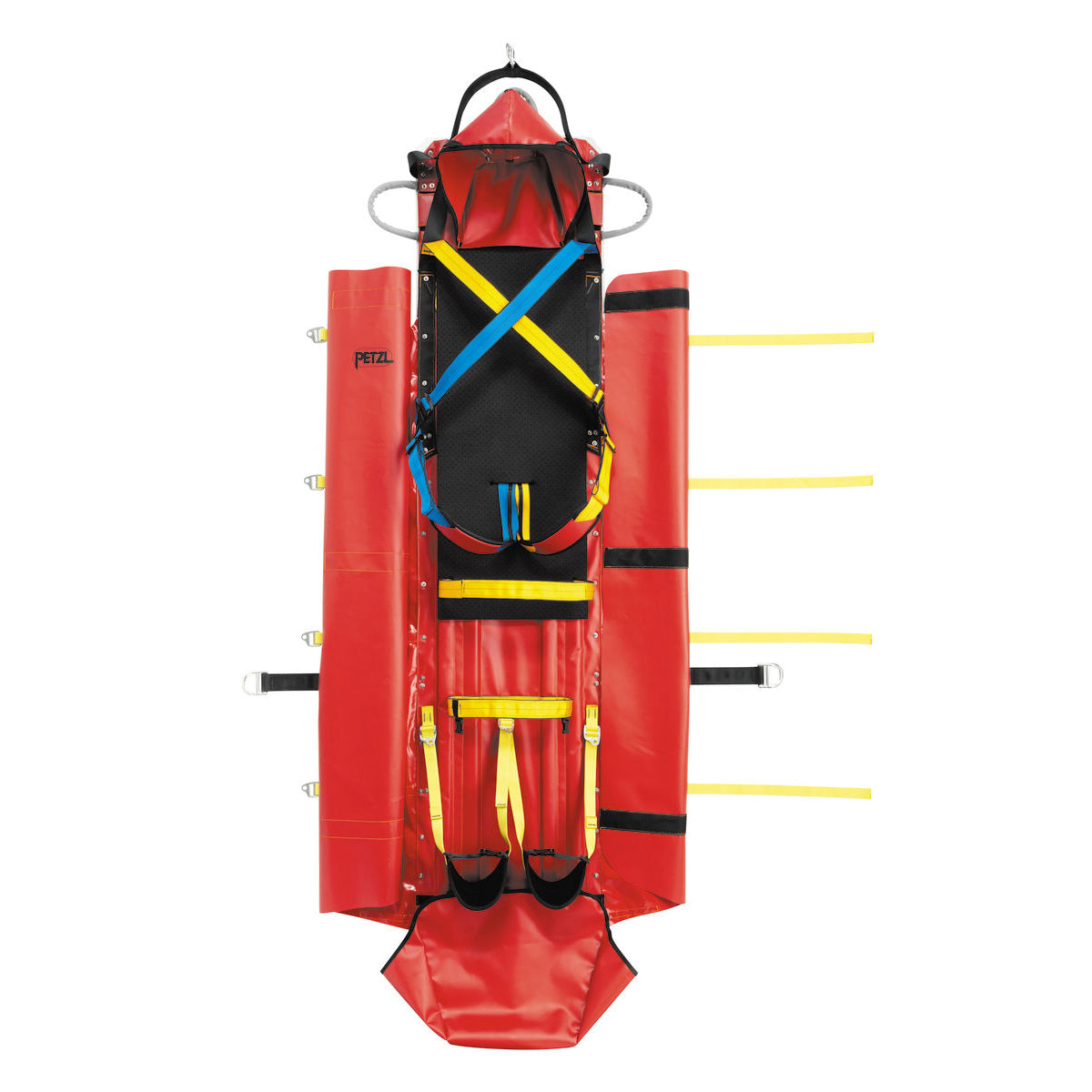 Rescue Frames, Stretchers & Spares
