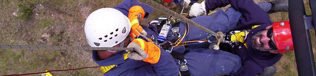 Rescue Courses – Page 2 – Total Height Safety (A RISE® Company)