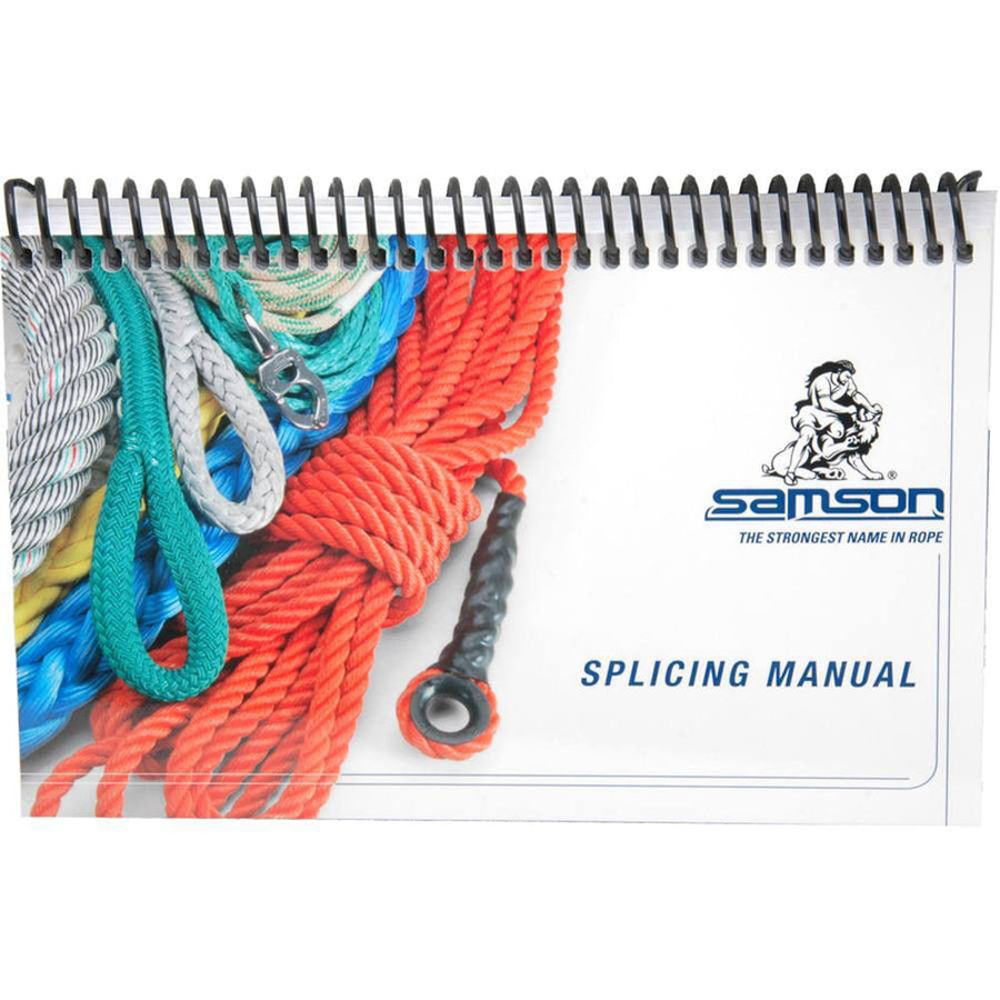 Splicing Manual