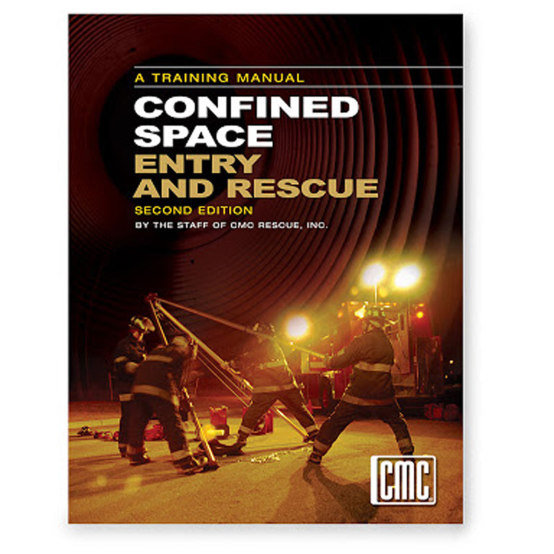 Confined Space Entry & Rescue Manual