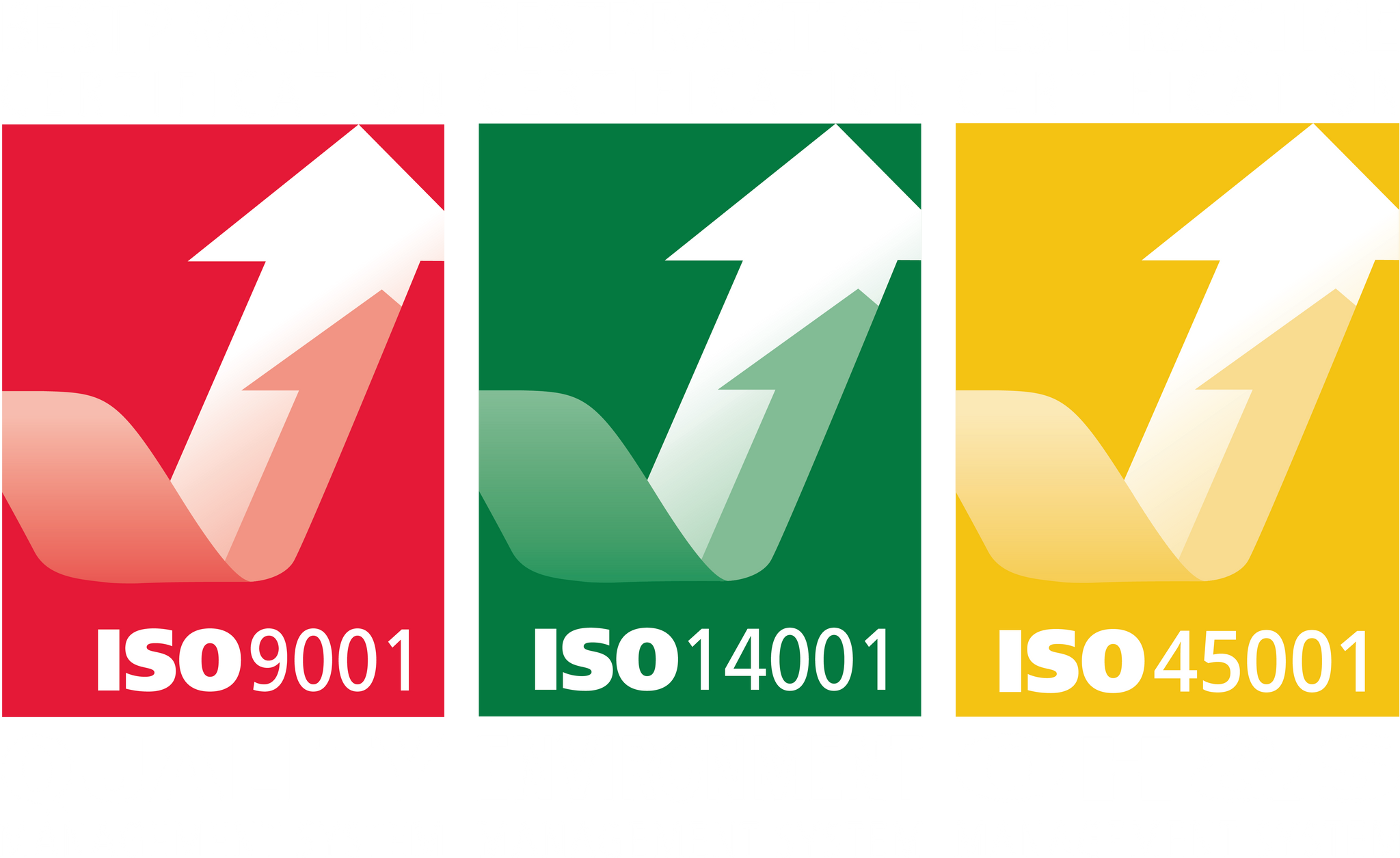 THS ISO Business Accreditation