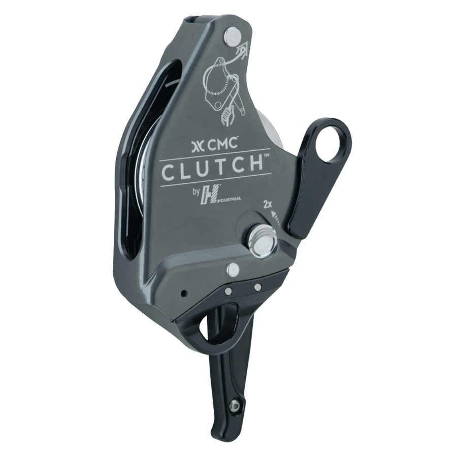 CMC Clutch Rescue device