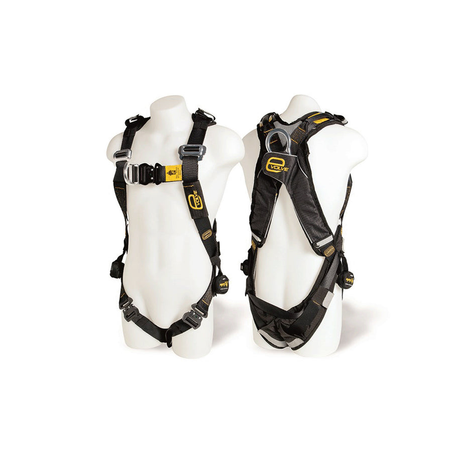BH02020 confined space harness