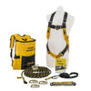 Roof Workers Height Safety Kit
