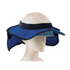 Sunbrero Helmet Sunshade