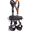 Argon Rope Access Harness