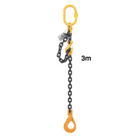 Single Leg Lifting Chain Sling