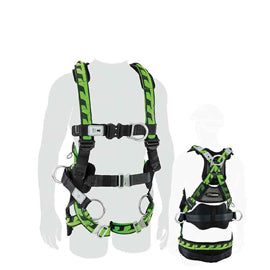 Air Core Tower Worker Harness