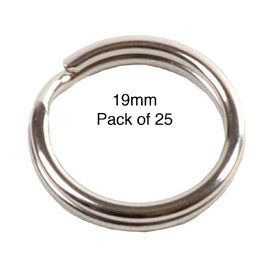 Quick Ring - 25 Pack