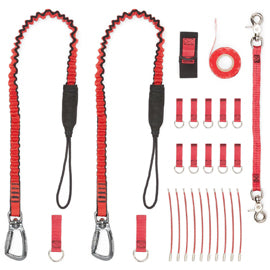 Riggers Trade Tether kit