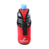 Water bottle or spray can holster