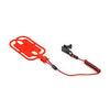 Mobile Phone Gripper with tether