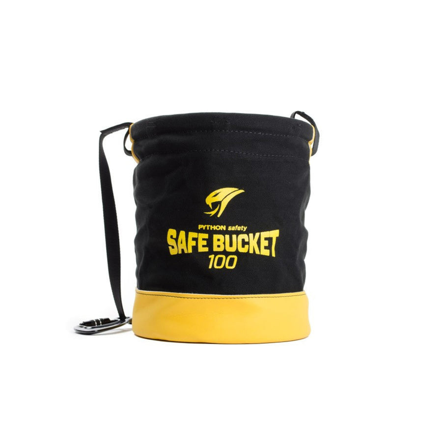 Load Rated Tool Bucket Canvas/Drawstring