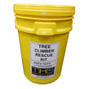 Tree Climber Rescue Kit Storage Bucket