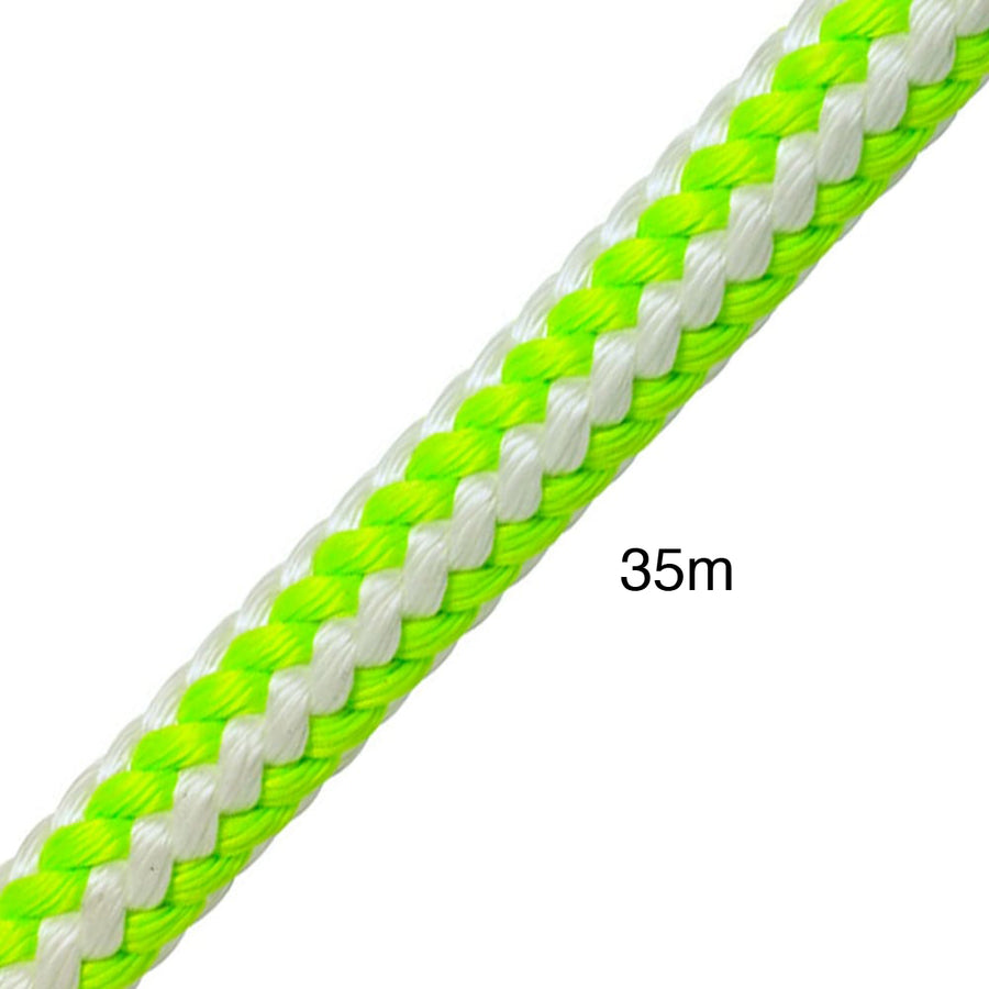 Ultra Vee Slaice Climbing Rope