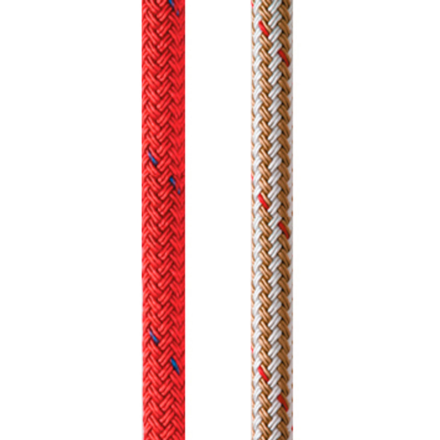 Poly Double Braid Rigging Rope