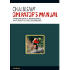 FCA CHAINSAW OPERATOR'S MANUAL