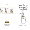 Rope Access Logbook