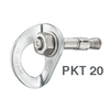 PETZL COEUR ANCHOR BOLT STAINLESS - 20 PACK