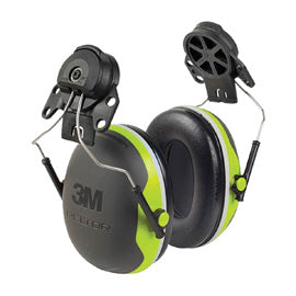 3M X4E EAR MUFF - HELMET MOUNT