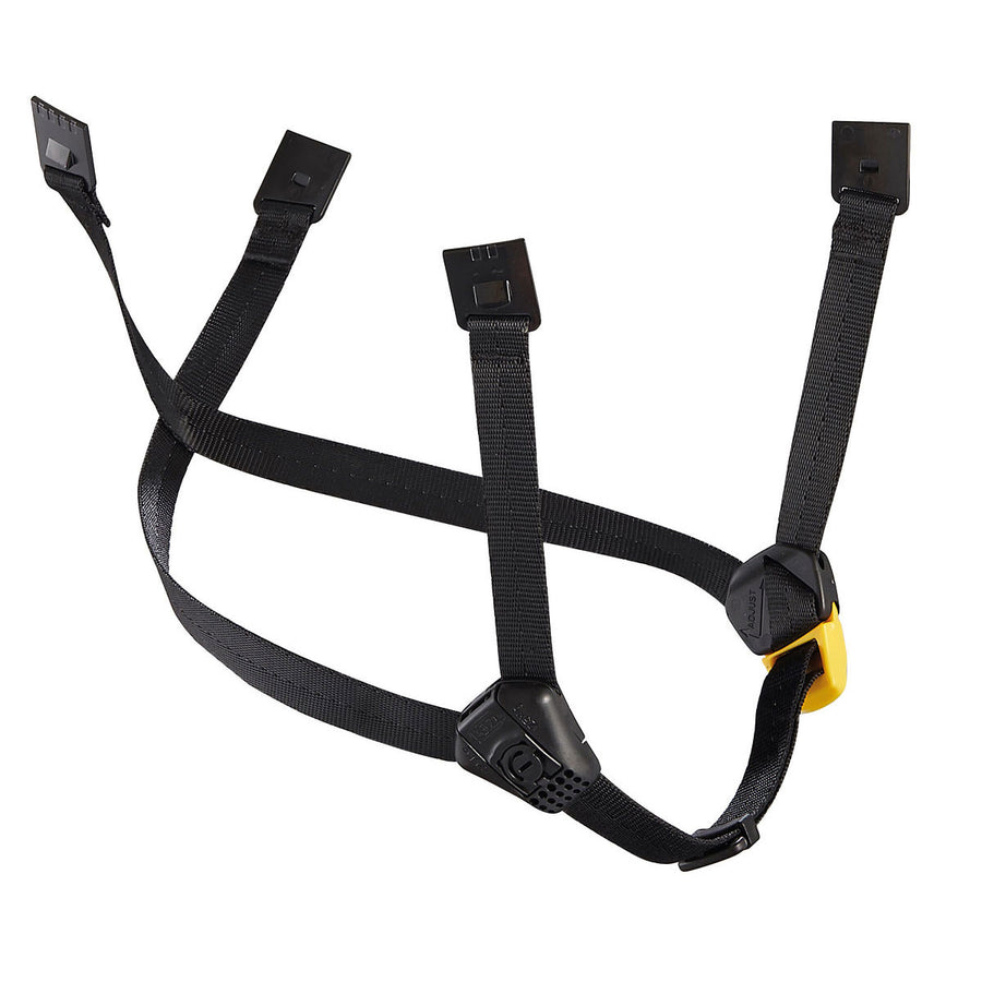 PETZL DUAL CHINSTRAP EXTENDED